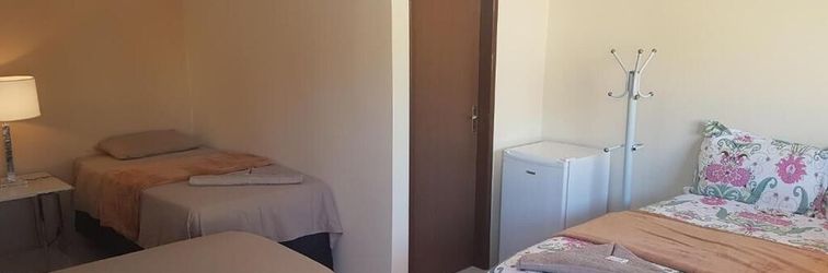 其他 Pousada Maramar