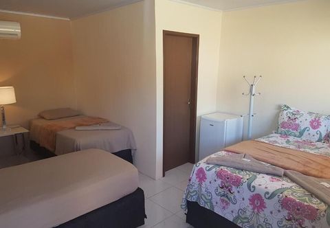 其他 Pousada Maramar