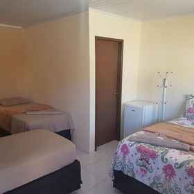 Room1Pousada Maramar,州长卡洛斯·威尔逊机场 (FEN)飯店