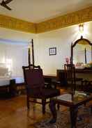 Room Bethsaida Hermitage & Tourism Pvt Ltd