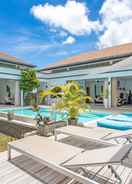 Ảnh chính Luxury Villa Salt Pool Rawai & Naiharn