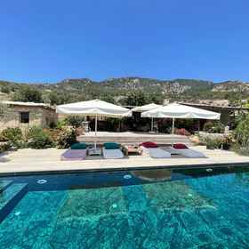 Primary image 1 Beso Patara Hotel, Hotel Villa Nordic Dream