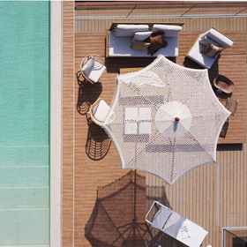 Primary image 1 Birdcage 33 Hotel - Adult Only, Bodrum Golf and Tennis Club Hotels