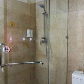 Room 1 Baiyun Hotel (West Building), Gansu Hotels