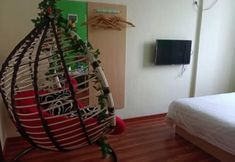 Lain-lain 4 the 80youth Chain Hotel from Dongguan