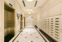 其他 7 Saigon Royal Apartment - MM Home