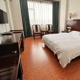 Room 1 Daxijiang Hotel, Guilin Hotels