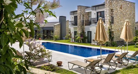 อื่นๆ 2 Dadya Bora Hotel