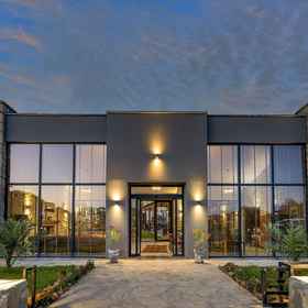 Reception 1 โรงแรมดัญญาโบรา, โรงแรม & ที่พัก Datca Ilcesi