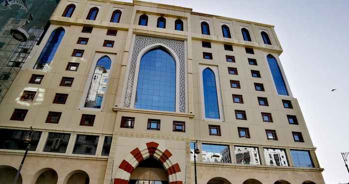 Others Elaf Al Taqwa Hotel