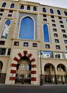 Imej utama Elaf Al Taqwa Hotel
