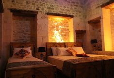 Lainnya 2 Babil Antique Hotel