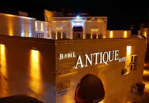 Others Babil Antique Hotel