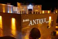 Lainnya Babil Antique Hotel