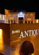 Imej utama Babil Antique Hotel