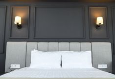 기타 5 Fontana Verde