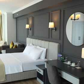 Primary image1Fontana Verde,彭迪克飯店