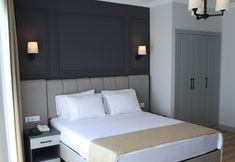 기타 3 Fontana Verde