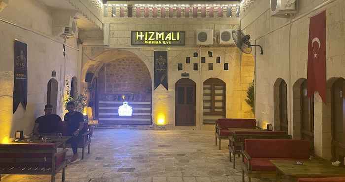 Lainnya Hizmali Otel