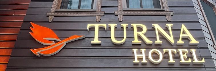 其他 Turna Hotel