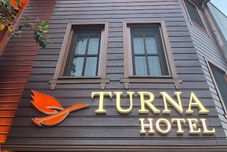 其他 Turna Hotel