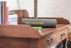 Khác 5 Beautiful Barn Conversion With Wood-burning Stove