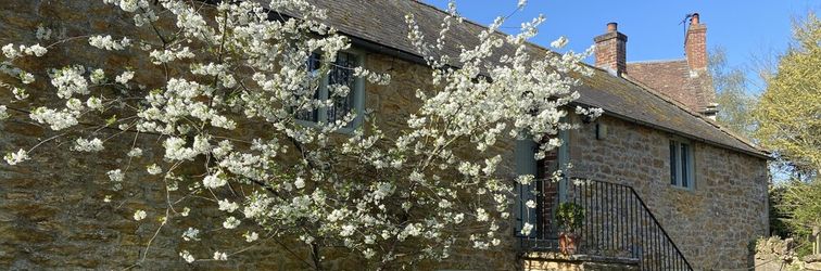 Khác Beautiful Barn Conversion With Wood-burning Stove