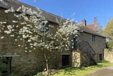 Khác Beautiful Barn Conversion With Wood-burning Stove