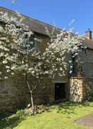 Primary image Beautiful Barn Conversion With Wood-burning Stove