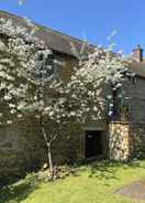 Primary image Beautiful Barn Conversion With Wood-burning Stove