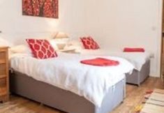 Khác 6 Beautiful Barn Conversion With Wood-burning Stove