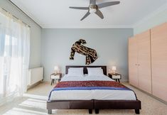 Lain-lain 6 Fully Equipped House Nearby the Beach