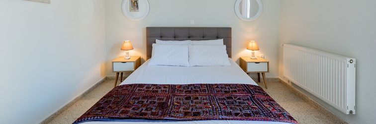 Lain-lain Fully Equipped House Nearby the Beach