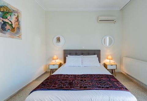 Lain-lain Fully Equipped House Nearby the Beach