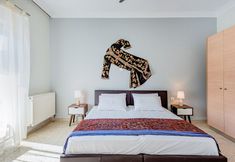 Lain-lain 2 Fully Equipped House Nearby the Beach