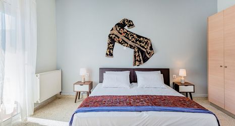 Lain-lain 2 Fully Equipped House Nearby the Beach