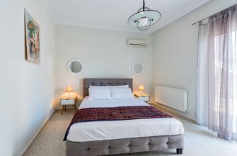 Lain-lain 4 Fully Equipped House Nearby the Beach