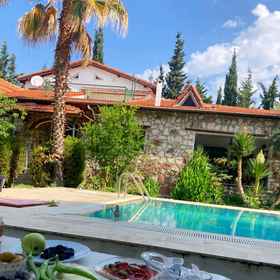 Primary image1Urla Bella,Uzunkuyu Bucağı飯店