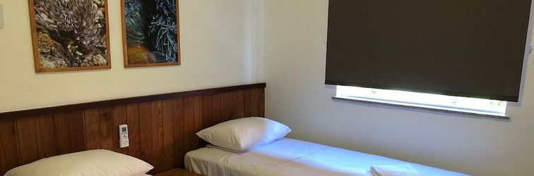 其他 Apartamento na região de Guarajuba