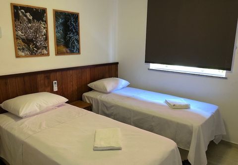 其他 Apartamento na região de Guarajuba