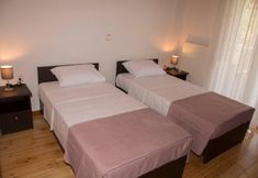 Others 7 Spacious, Modern Villa in Asomatos, Crete, Greece