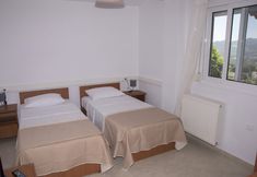 其他 5 Spacious, Modern Villa in Asomatos, Crete, Greece