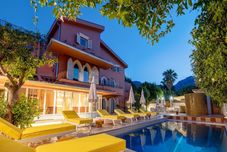 其他 Yonca Anjelika Otel