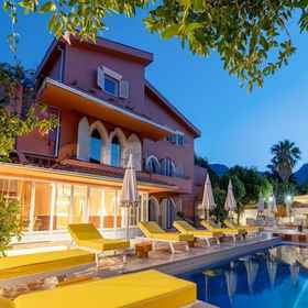 Primary image1Yonca Anjelika Otel,Santana Villas Gocek飯店