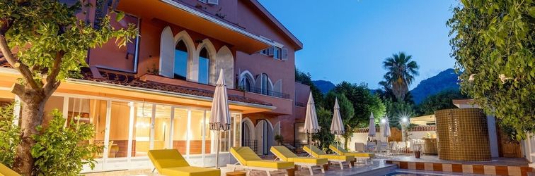 其他 Yonca Anjelika Otel