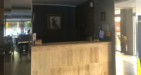 其他 2 Astoria Life Hotel