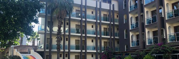 其他 Astoria Life Hotel