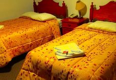 Lain-lain 6 HOSTAL MONARCA
