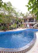 Imej utama Vientiane Garden Villa Hotel