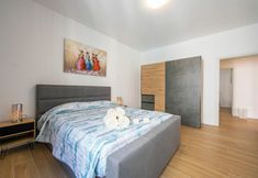 Others 4 Boutique Apartment 8